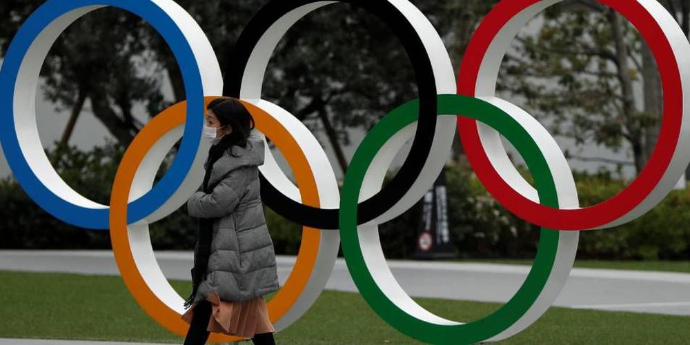 رسميًّا.. أولمبياد طوكيو 2021 ينطلق في 23 يوليو