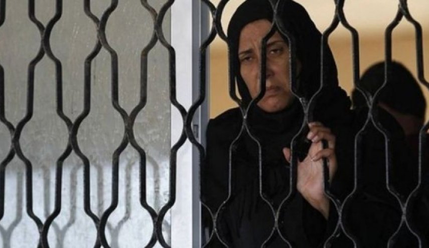 ارتفاع عدد الأسيرات الفلسطينيات المصابات بـكورونا إلى 10