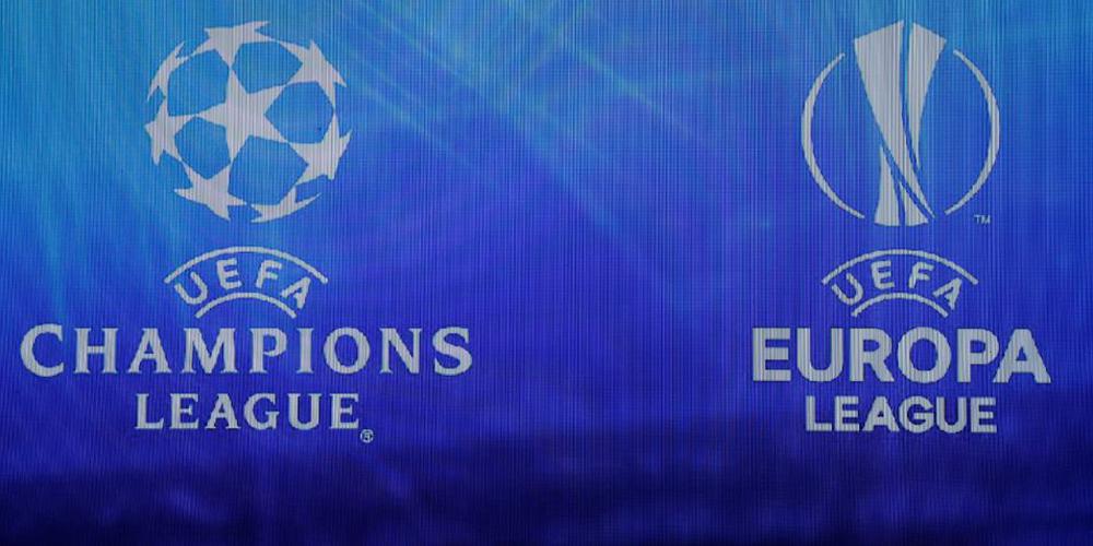 يويفا يعلق مباريات دوري أبطال أوروبا والدوري الأوروبي حتى إشعار آخر