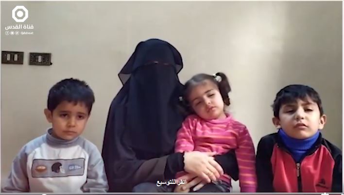 زوجة معتقل أردني تناشد السلطات السعودية إطلاق سراحه