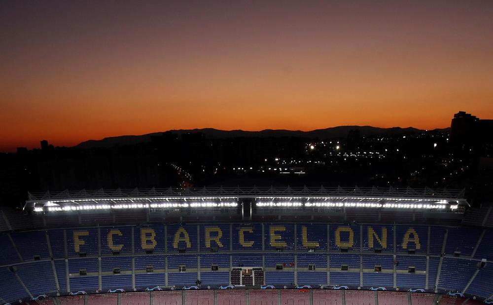 برشلونة يعلن تغييرات في مجلس الإدارة بعد استقالات عدّة