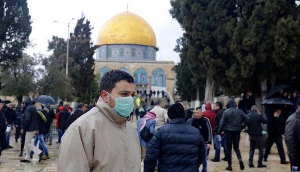 4 وفيات و294 إصابة بـكورونا في القدس خلال يومين