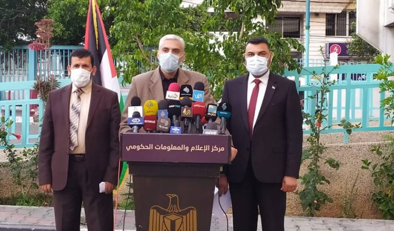 حالتان جديدتان بغزة.. والتعليم توضح آلية إنهاء العام الدراسي