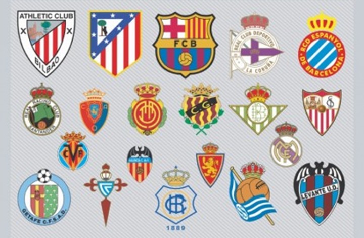 أندية كرة القدم تدعم الرياضة في إسبانيا بمبلغ ضخم