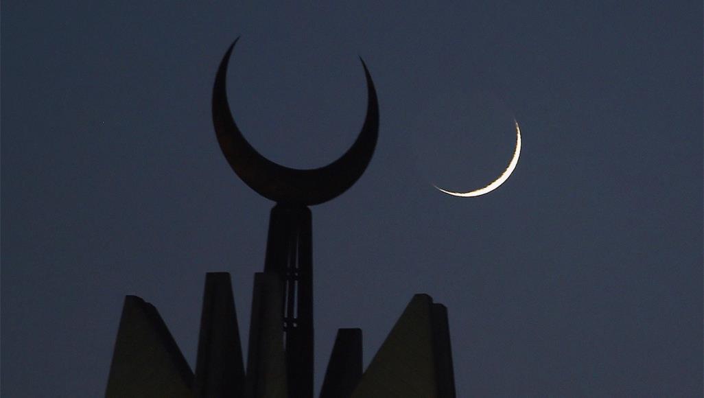 الفلك الدولي: 2 إبريل هو أول أيام شهر رمضان