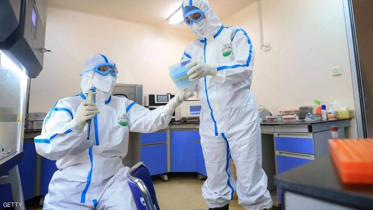 ملحم: 3 إصابات جديدة بفيروس كورونا في الضفة