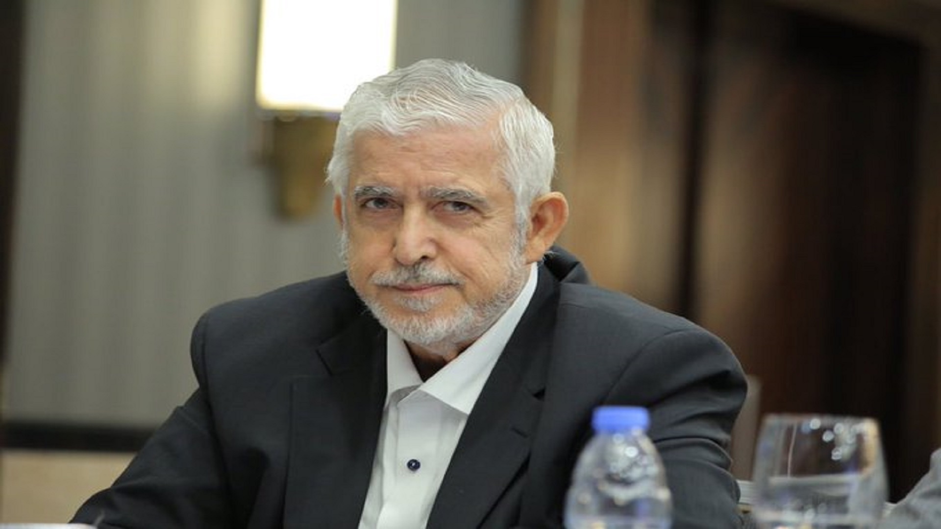 السعودية تفرج عن ممثل حماس السابق لديها القيادي محمد الخضري