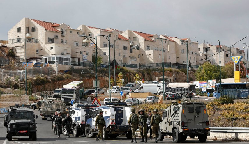 استعدادات لإطلاق مناقصات لبناء آلاف الوحدات الاستيطانية في القدس