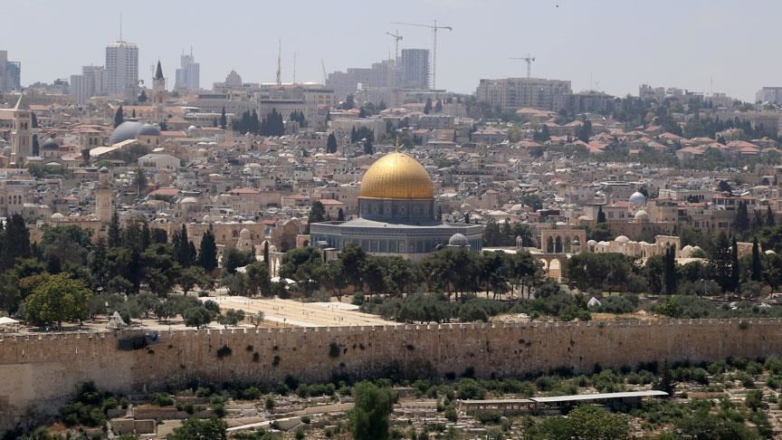 القدس الدولية: الاحتلال يتحضر لعدوان كبير على الأقصى وهذا هو المطلوب لمواجهته