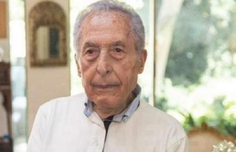 وفاة الأمين العام الأسبق لجامعة الدول العربية الشاذلي القليبي