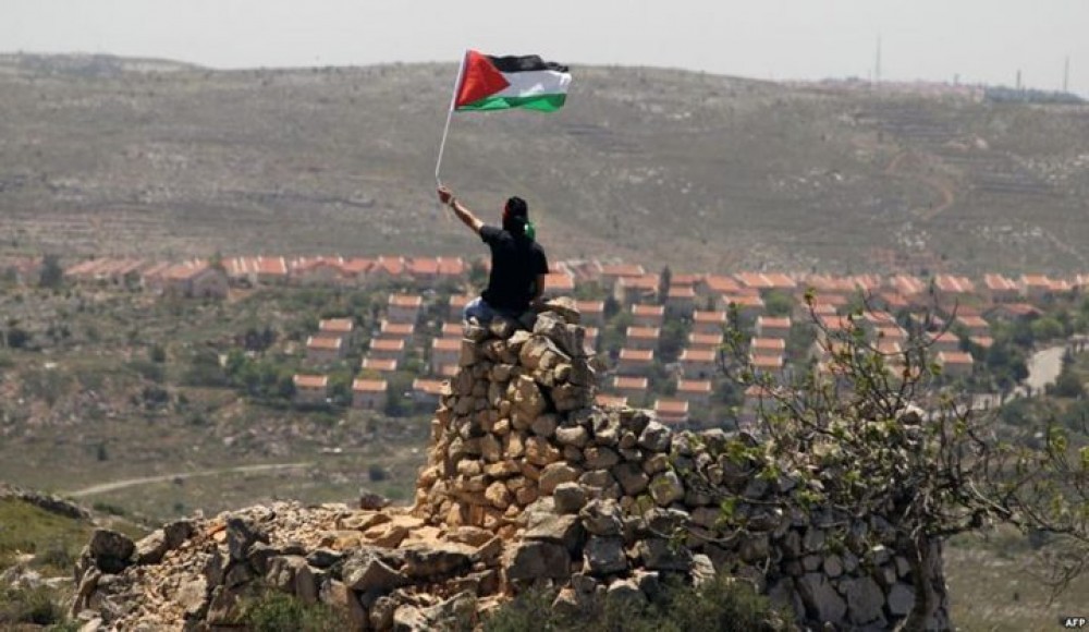 مسؤولون إسرائيليون يطالبون بتطبيق خطة الضم قبل فوز بايدن