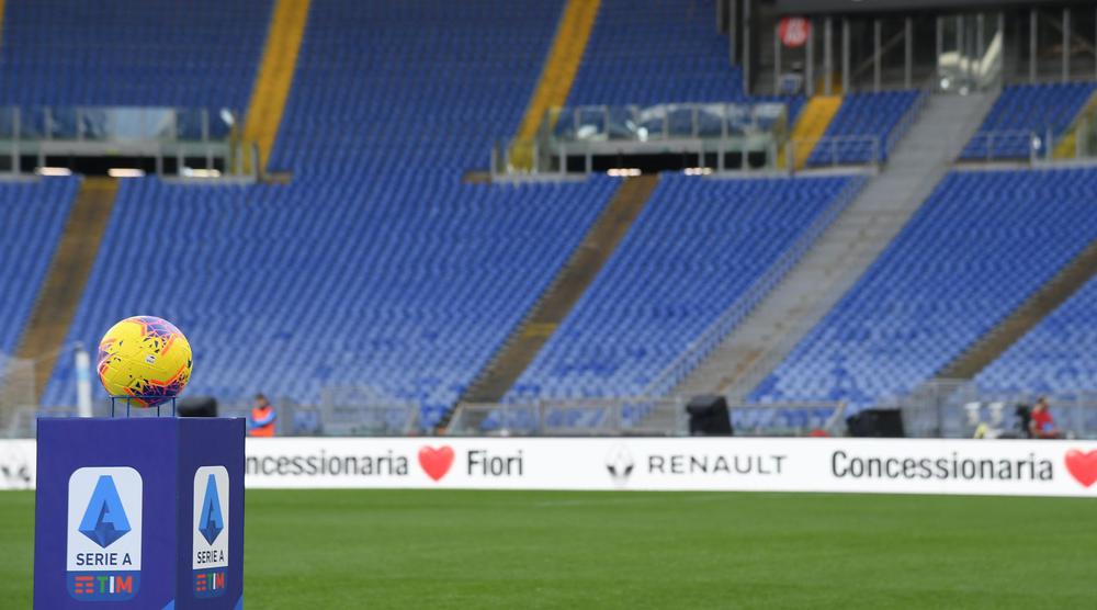 الدوري الإيطالي.. الاستئناف بمباراة تورينو-بارما في 20 حزيران