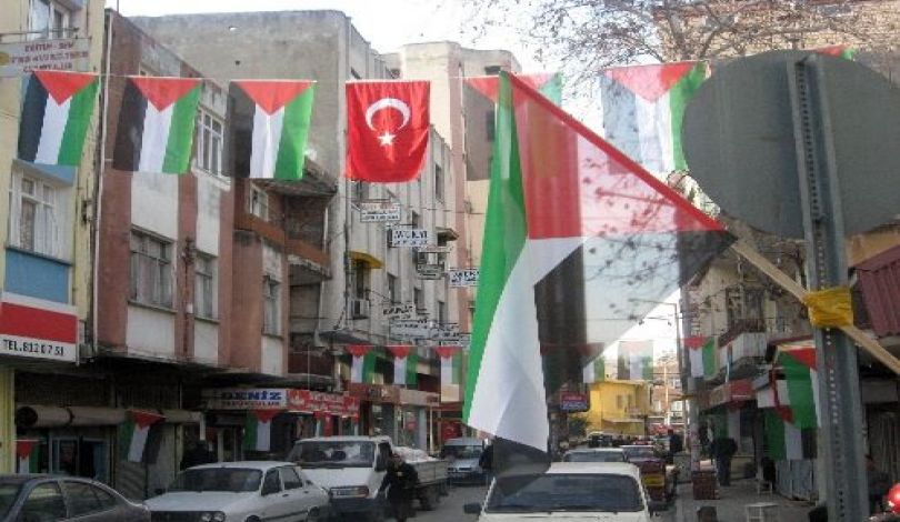 تركيا تطالب الاحتلال بوقف اعتداءات المستوطنين