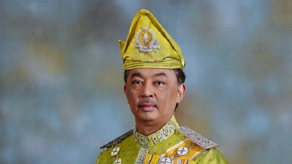 ملك ماليزيا يؤكد رفض بلاده مخطط الضم الإسرائيلي
