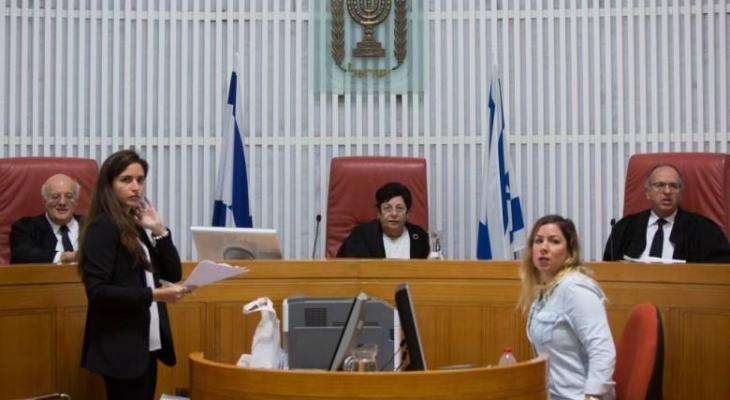 القضاء الإسرائيلي.. أحكام بصبغة عنصرية لتغطية جرائم جيش الاحتلال