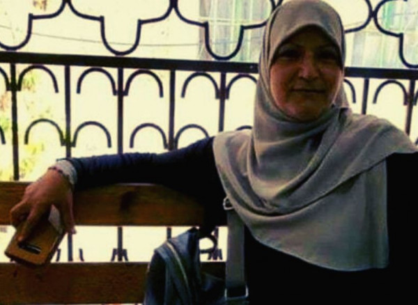 الاحتلال يمدد اعتقال والدة أسير مقدسي