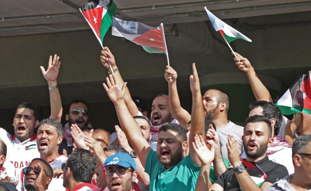 الحكومة الأردنية تعطي الضوء الأخضر لاستئناف النشاط الرياضي