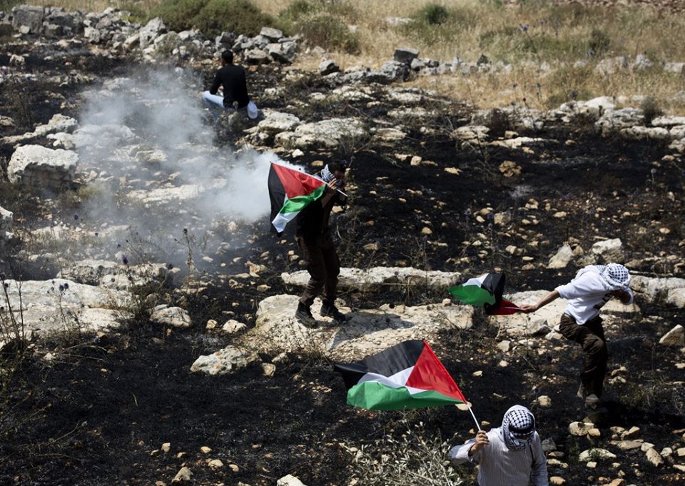 ما المطلوب فلسطينيًّا لمواجهة خطة الضم الإسرائيلية؟!