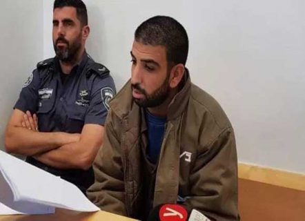 حماس تستهجن حكمًا أردنيًّا بسجن أسير فلسطيني في سجون الاحتلال