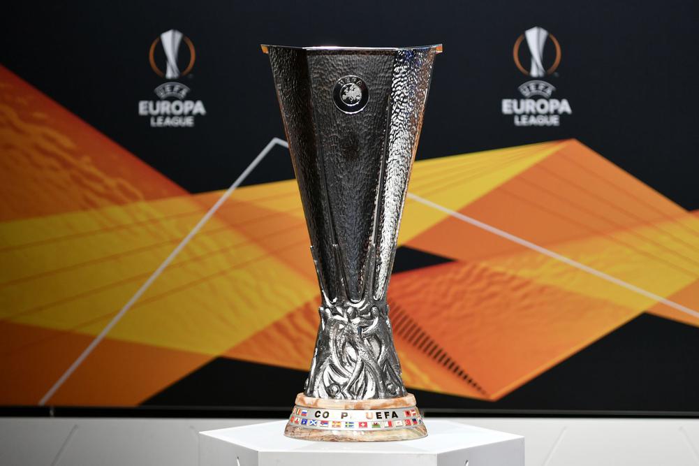 مباريات قوية في ربع نهائي مسابقة الدوري الأوروبي