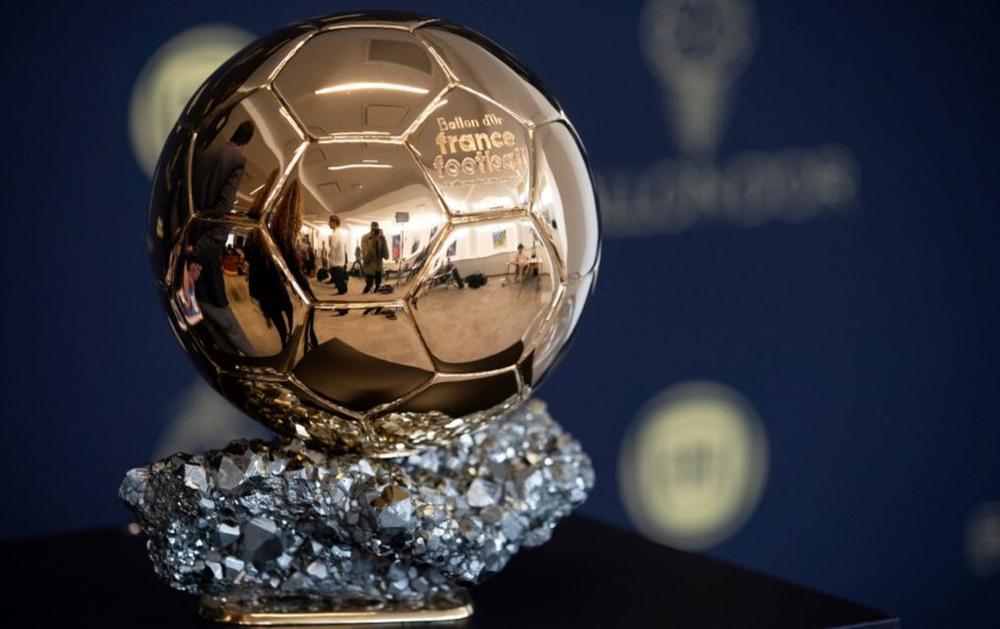 فرانس فوتبول تعلن عدم منح جائزة الكرة الذهبية لعام 2020