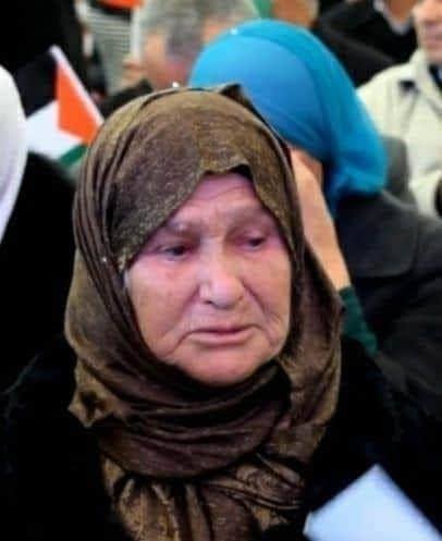 حماس تنعى والدة القائد القسامي الشهيد محمد الزواري