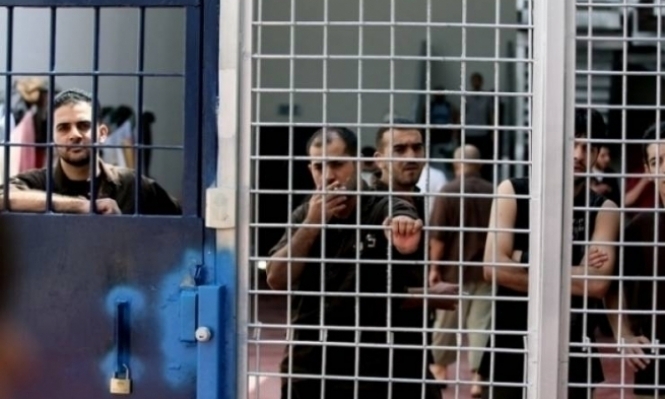 500 أسير في سجون الاحتلال أمضوا أكثر من 15 عامًا