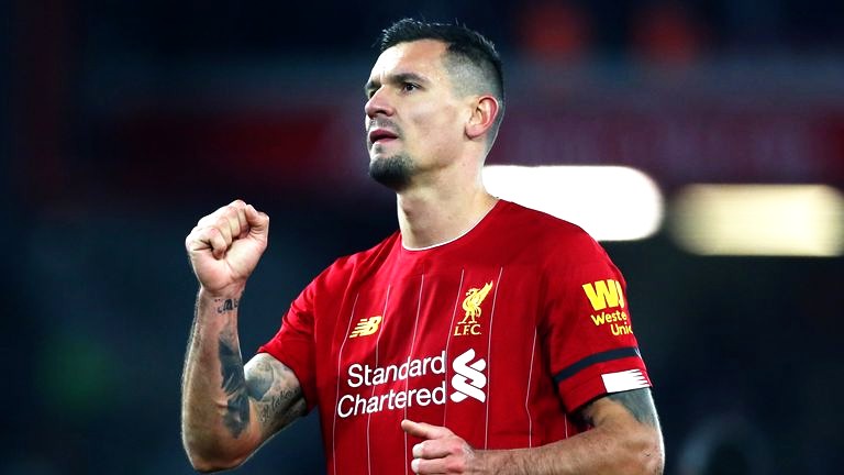 ليفربول يؤكد انتقال لوفرن إلى زينيت