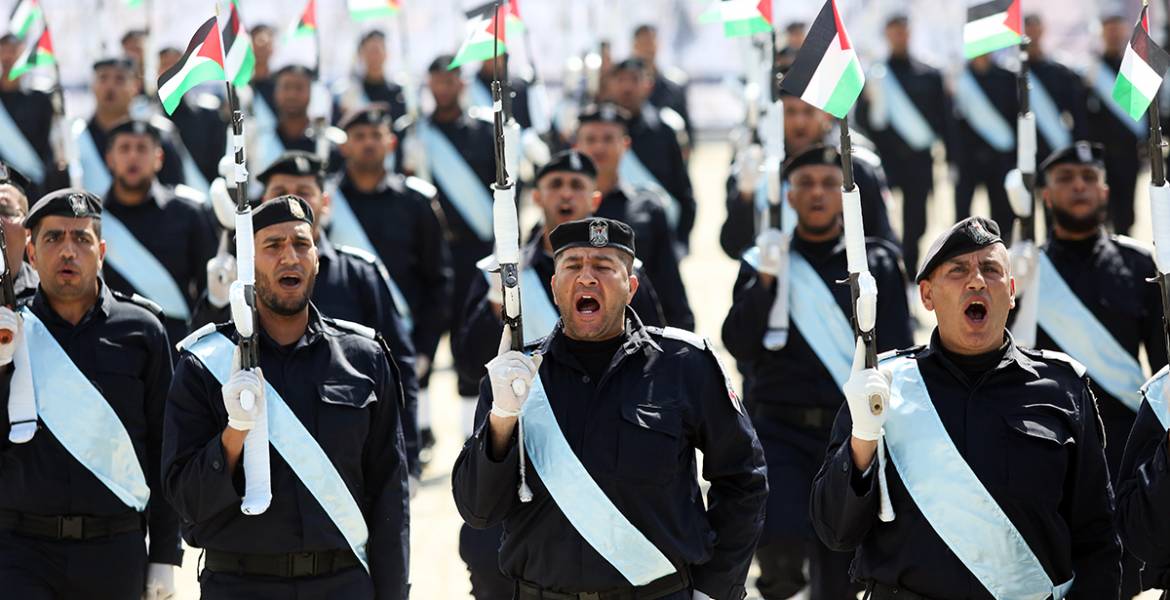 حماس: محاولات الاحتلال زعزعة الجبهة الداخلية ستبوء بالفشل
