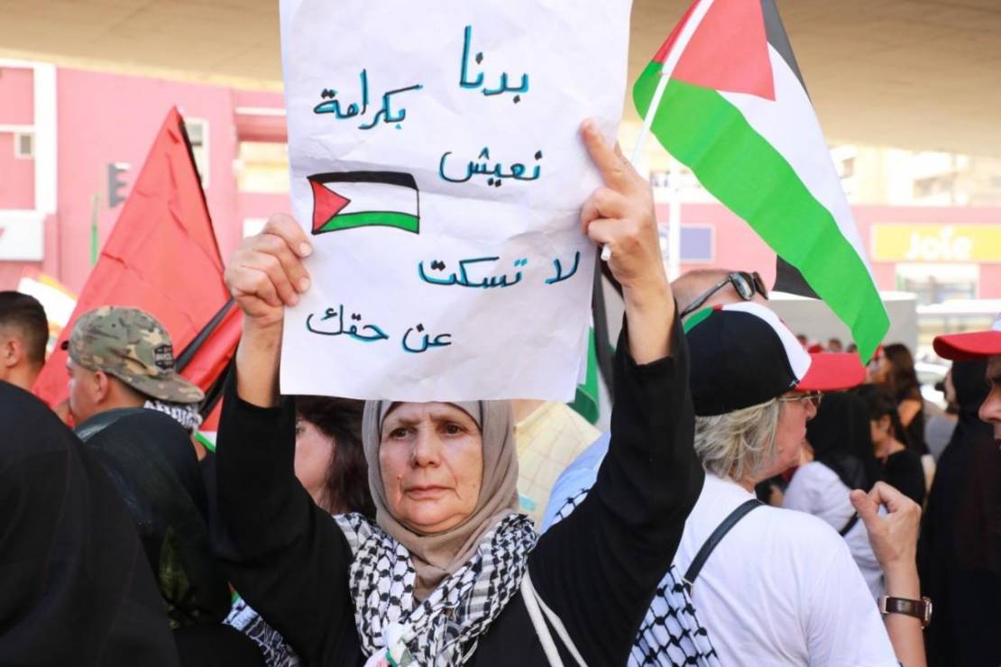 فلسطينيو لبنان.. هجرات متزايدة على وقع التدهور الاقتصادي