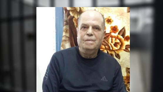الإعلان رسميا عن استشهاد الأسير سعدي الغرابلي في سجون الاحتلال