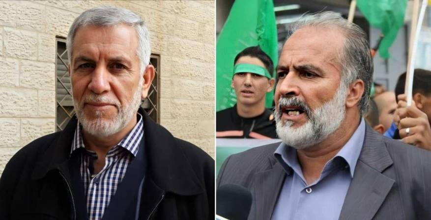 حماس: اعتقال الاحتلال لقياداتنا بالضفة محاولة بائسة لوقف مقاومتنا