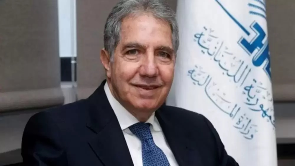استقالة رابع وزير لبناني إثر انفجار مرفأ بيروت