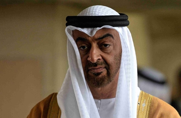 حكومة الاحتلال: ولي عهد أبو ظبي وبينيت يتفقان على لقاء قريب