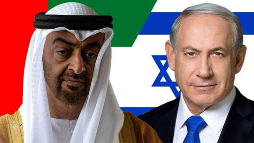 محادثات إماراتية إسرائيلية لنقل النفط إلى تل أبيب عبر السعودية