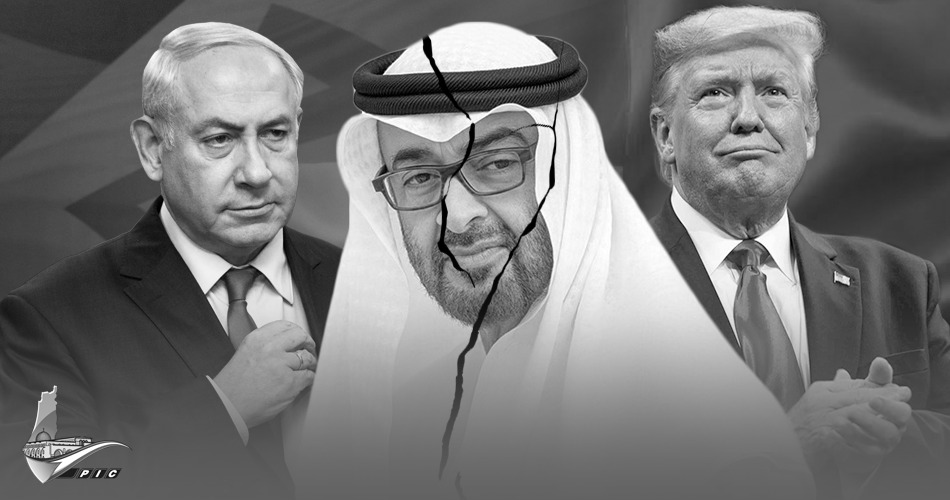 برلمانيون لأجل القدس: تطبيع الإمارات يدعم نتنياهو  في الانتخابات