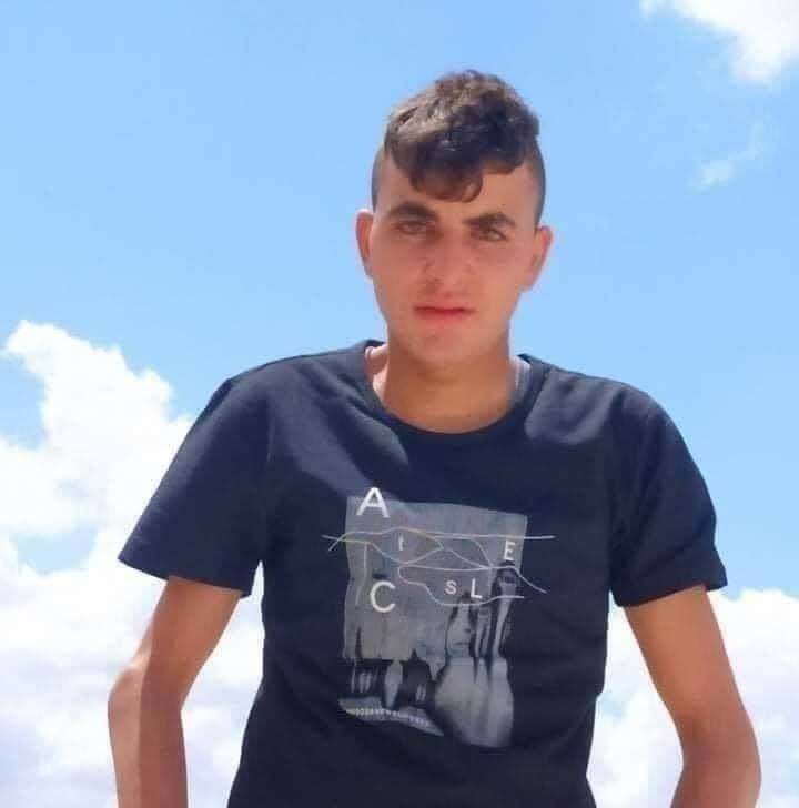 استشهاد فتى متأثرًا بإصابته برصاص الاحتلال غرب رام الله