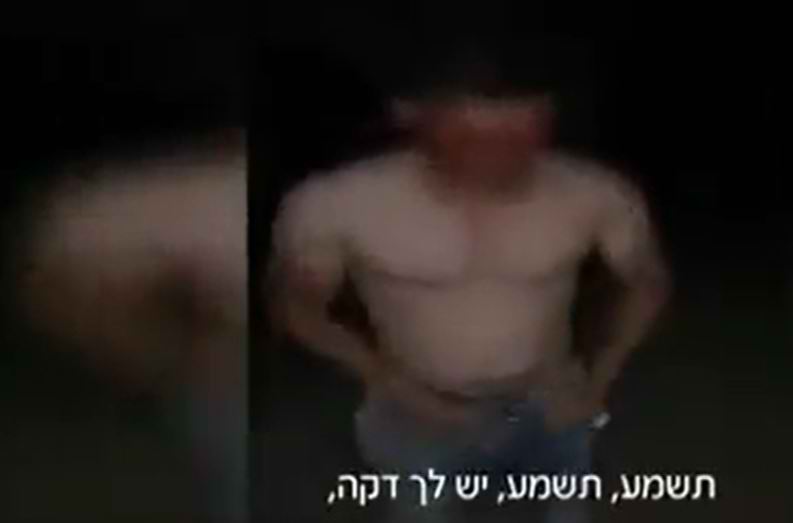 اعتداءات سادية ومجرمة.. فيديو يفضح إسرائيل والمطبعين معها!