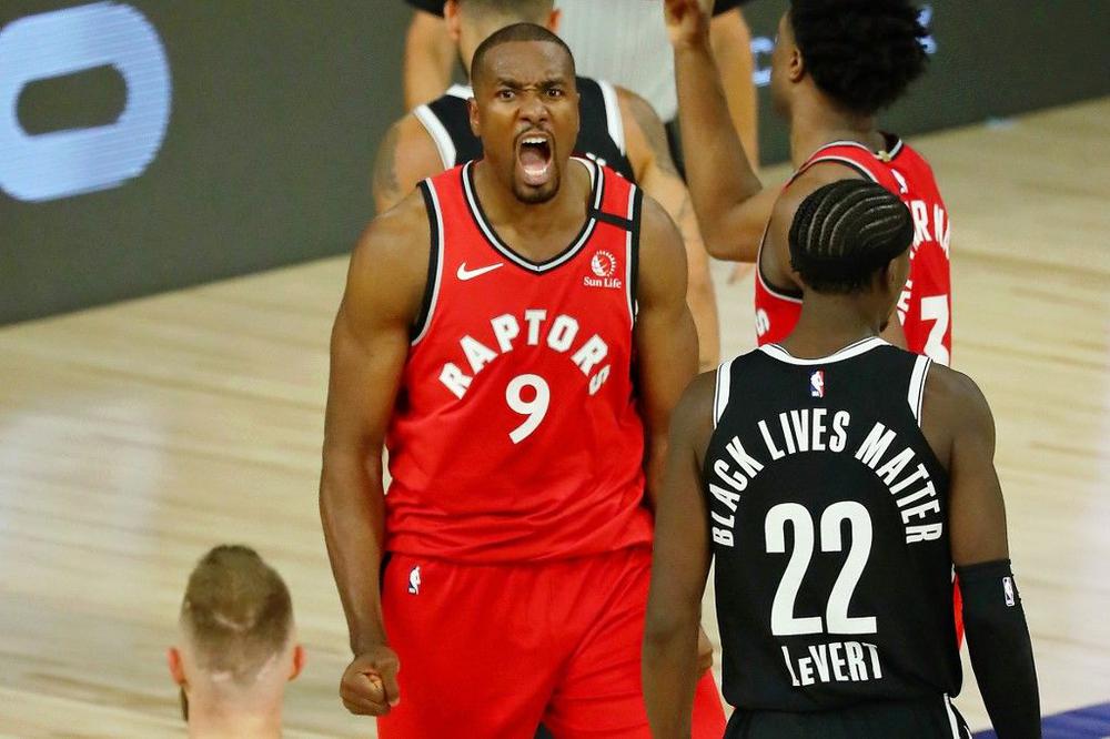 NBA: تأهل قريب لتورونتو وبوسطن وكليبرز يتقدم على دالاس