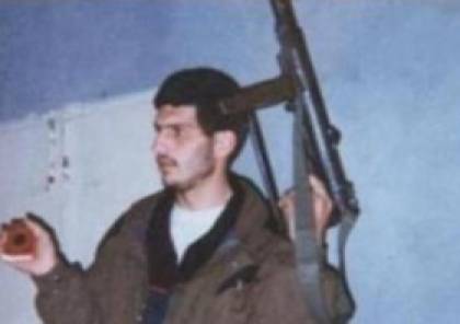 الذكرى الـ 26 لاستشهاد المجاهد القسامي محمد أبو معلّا  الأتاسي