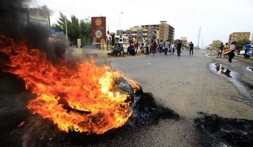 إعلان حالة الطوارئ في ولاية كسلا السودانية عقب اشتباكات مسلحة