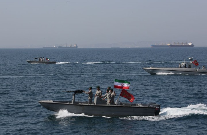 الإمارات تعتذر عن مقتل صيادين إيرانيين وتتعهد بالتعويض