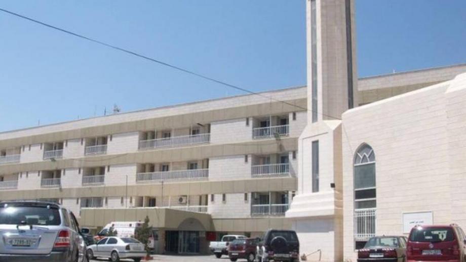 25 إصابة باستهداف مشفى بالخليل.. اعتقالات إسرائيلية بالضفة والقدس
