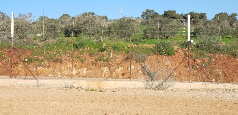 فتحات الجدار.. عندما يدخل أهالي الضفة أراضي 48 رغم أنف الاحتلال