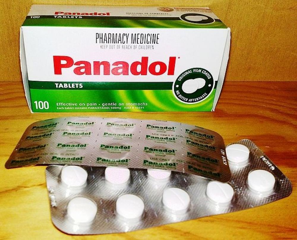 لا تخلط هذه الأدوية معا: باراسيتامول وأسبيرين وآيبوبروفين