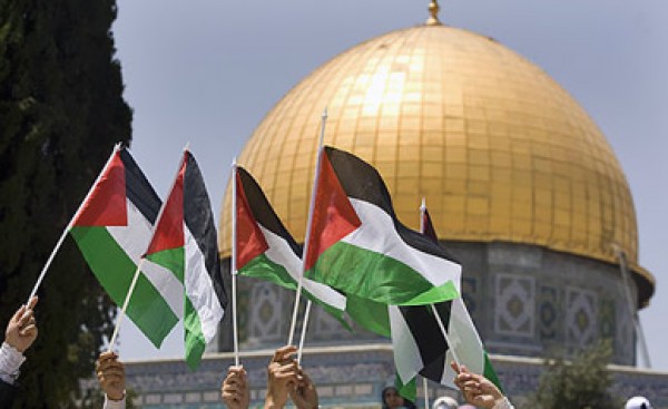 حماس: لتكن الانتخابات في القدس معركة سياسية