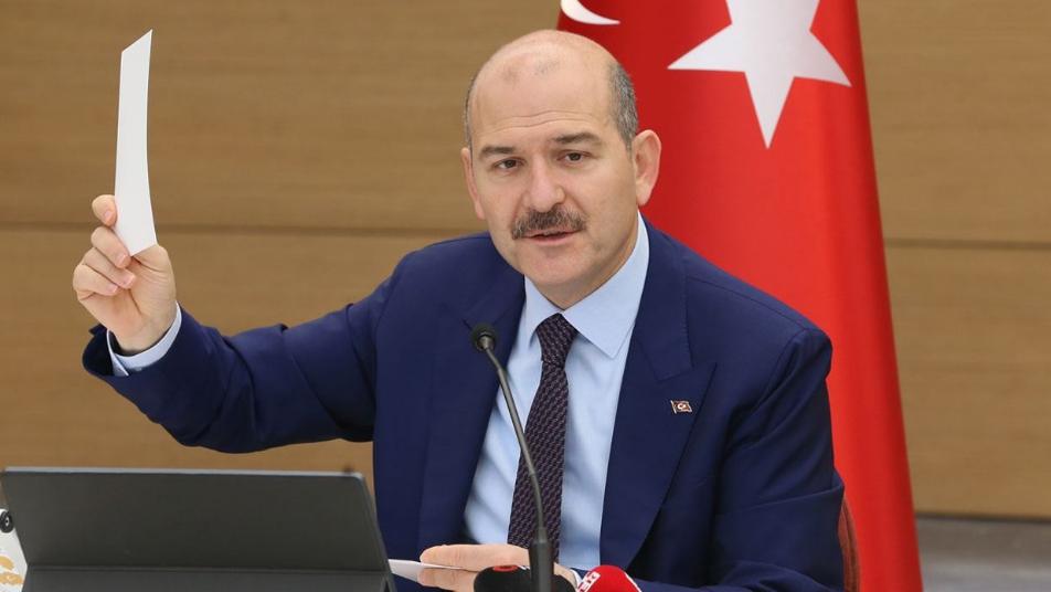 أنقرة تعلن القبض على أمير داعش في تركيا