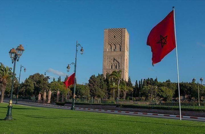 المغرب ينفي إنشاء خط جوي مباشر مع الاحتلال