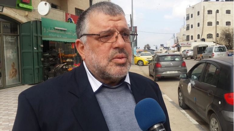 الاحتلال يفرج عن الأسير القيادي بحركة حماس حسن يوسف غداً الأحد