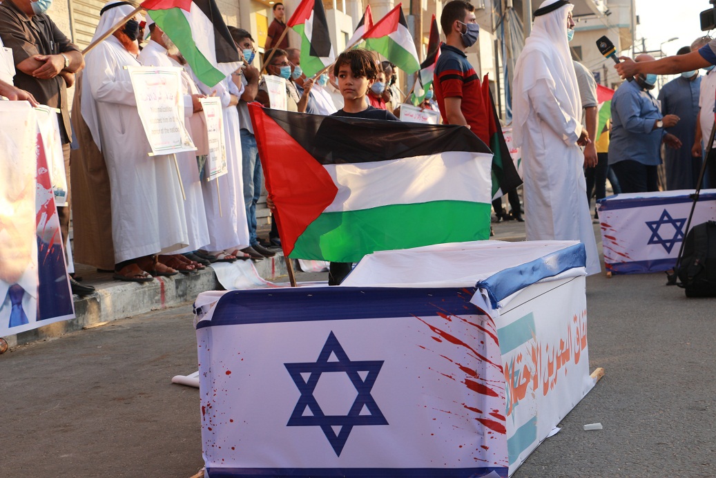 الإمارات: مجموعة اقتصادية تتجه لفتح مكتب في إسرائيل